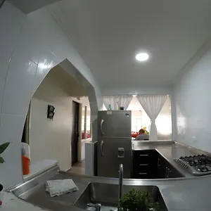  Pensión Casa